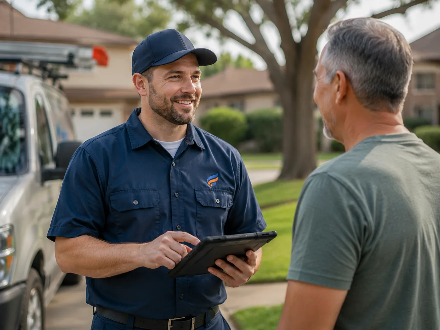 Emergency Plumber Near Me Modesto, IL FAQs